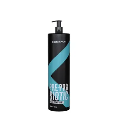 Pre-Pro Biotic Детокс балсам